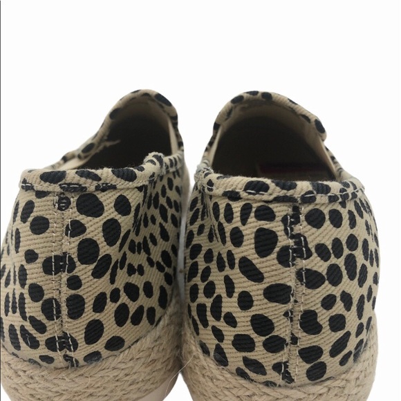 ⚡️SALE⚡️🆕 | ⚫️ ESPRIT Espadrille - Picture 4 of 12